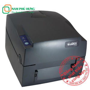 Máy in mã vạch Godex G500