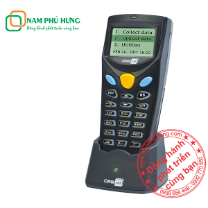 Máy kiểm kho Cipherlab 8000L
